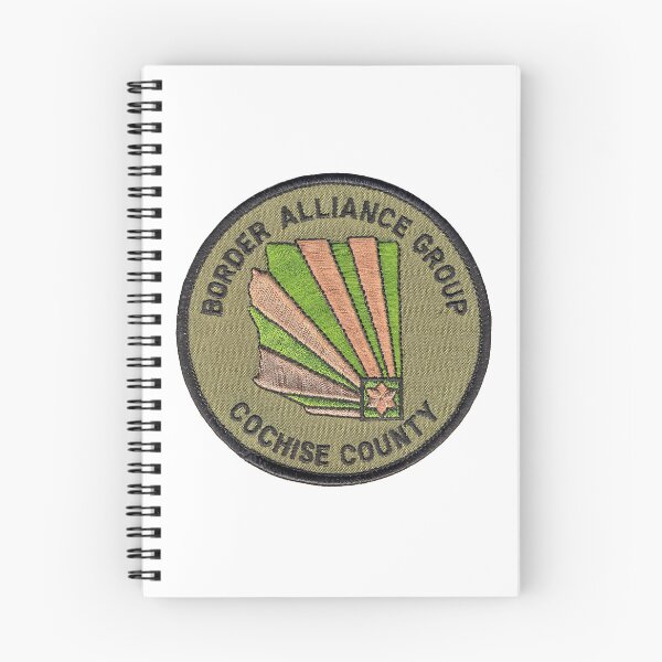 Item preview, Border Alliance Group designed and sold by Lawrence Baird.