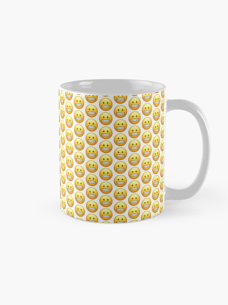 Man Face Coffee Mug for Sale by prrrki