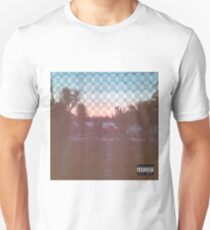 Pouya - South Side Slugs Unisex T-Shirt