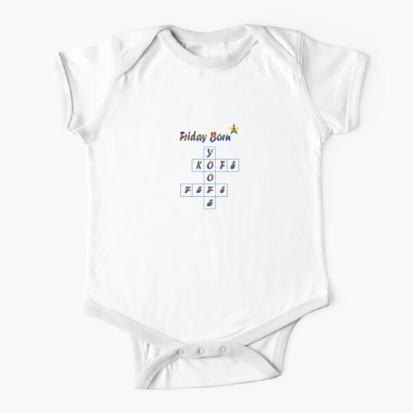 black friday baby born