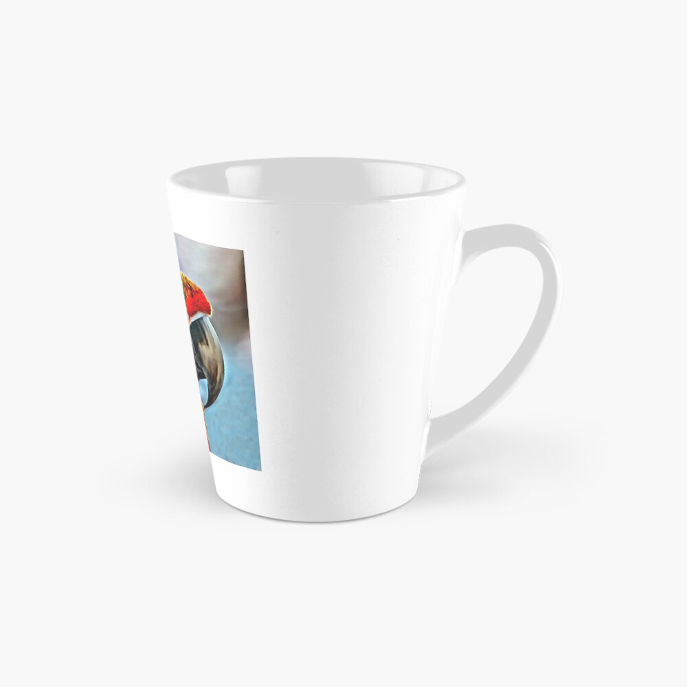 Item preview, Tall Mug designed and sold by DigitalEffects.