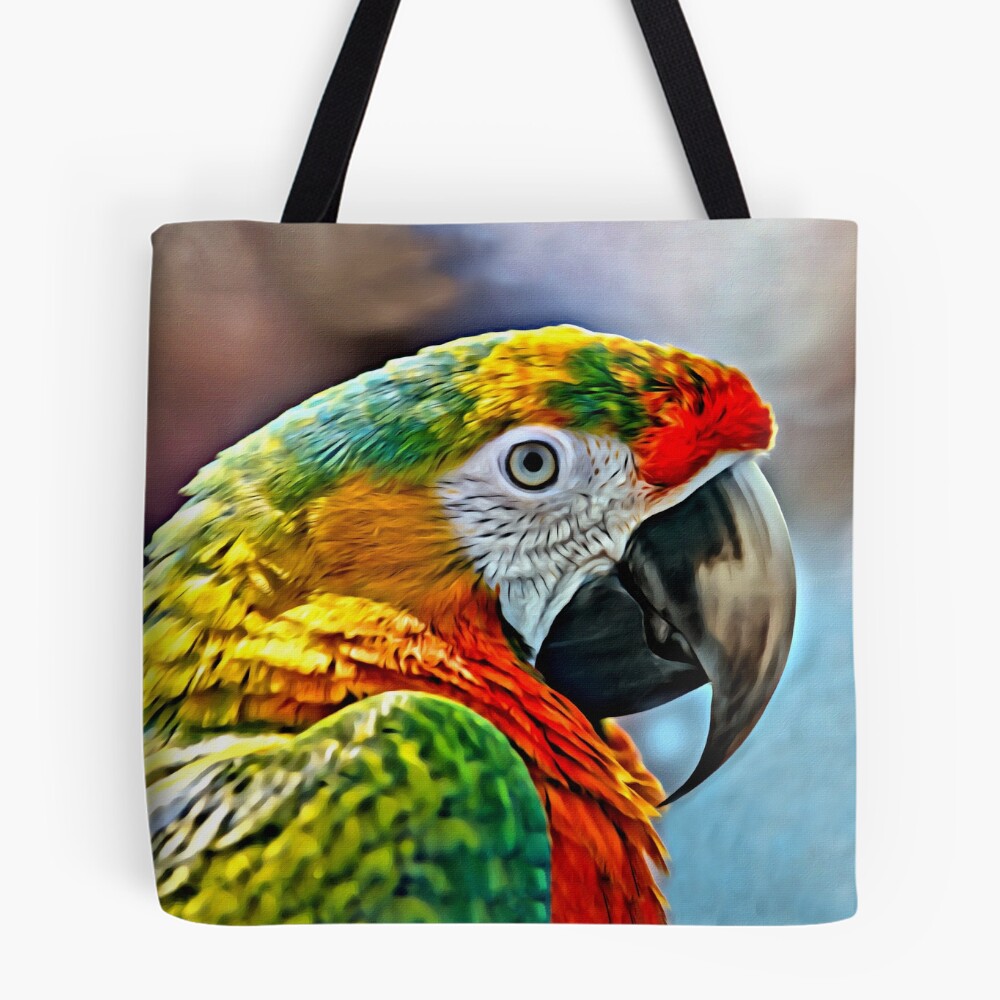 Item preview, All Over Print Tote Bag designed and sold by DigitalEffects.