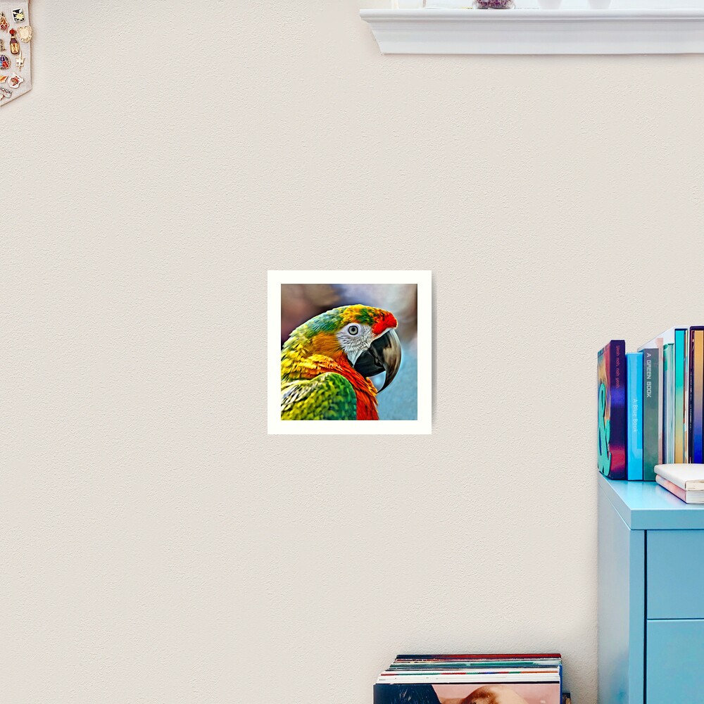 Item preview, Art Print designed and sold by DigitalEffects.