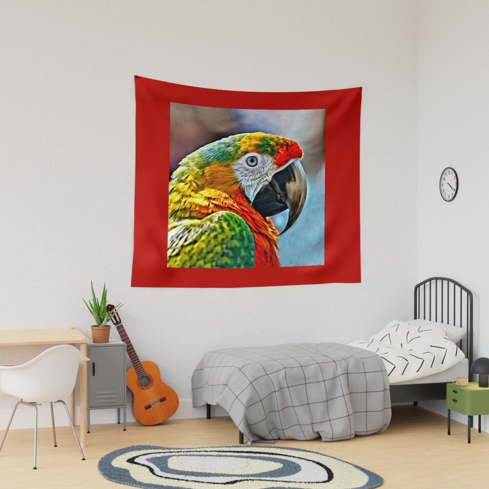 Item preview, Tapestry designed and sold by DigitalEffects.