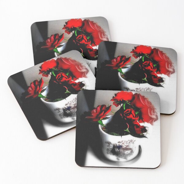 Item preview, Small bouquet of roses designed and sold by ART22.
