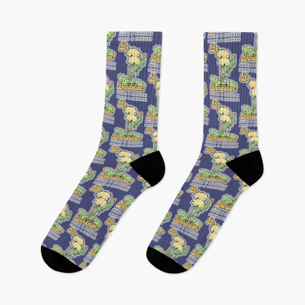Item preview, Be A Dandelion designed and sold by torg.