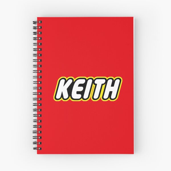 Item preview, LEtsGO Keith designed and sold by Urosek.