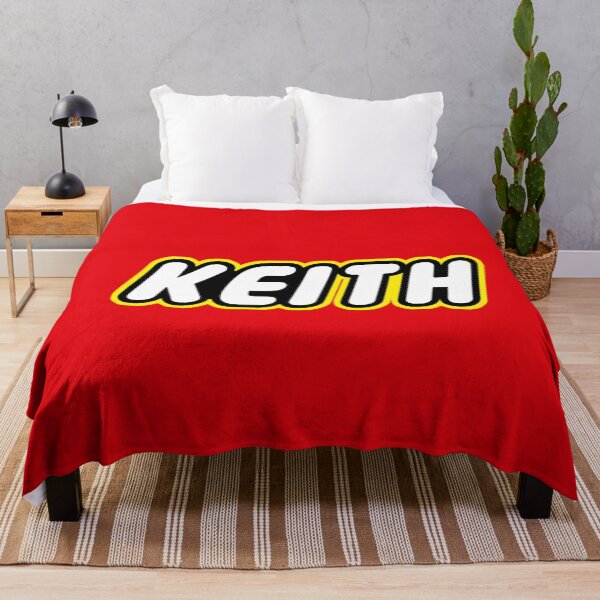 Item preview, LEtsGO Keith designed and sold by Urosek.