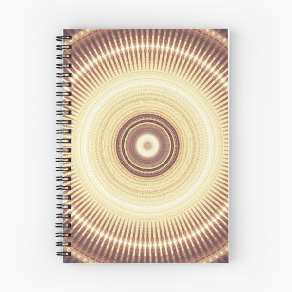 Item preview, Sun Wheel of Light - Digital Abstract Image designed and sold by Dator-Abstracts.