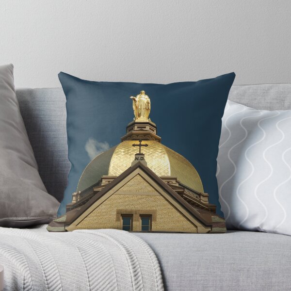 South Bend Coussin