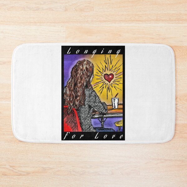Item preview, Longing For Love designed and sold by torg.