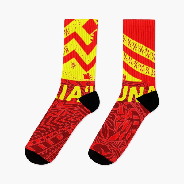 Item preview, Ku Kia'i Mauna #MeleKalikimaka designed and sold by RhondaVarner.