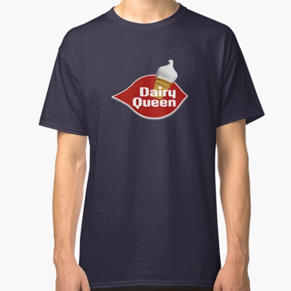 DAIRY QUEEN Classic T-Shirt