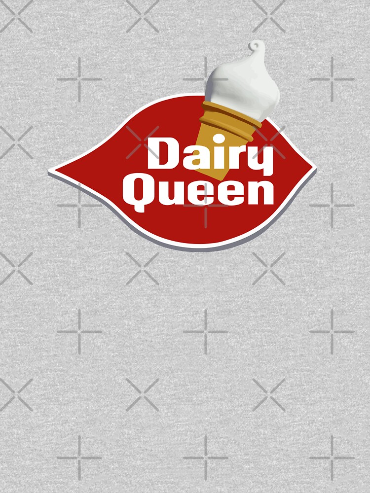 DAIRY QUEEN by marketSPLA