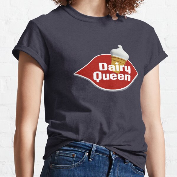 DAIRY QUEEN Classic T-Shirt