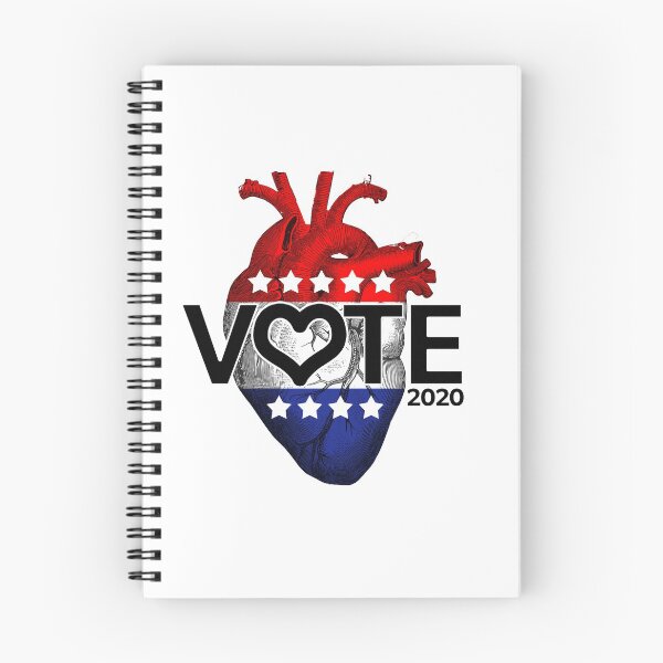 Item preview, Vote 4 Humanity First 2020 designed and sold by OBJETDART.