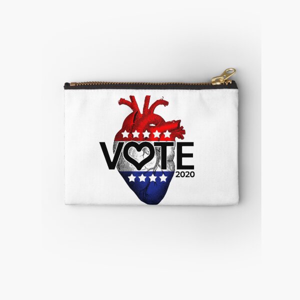 Item preview, Vote 4 Humanity First 2020 designed and sold by OBJETDART.