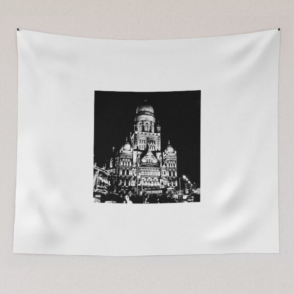 Item preview, Mumbai (Bombay) designed and sold by Neha Gandhi.