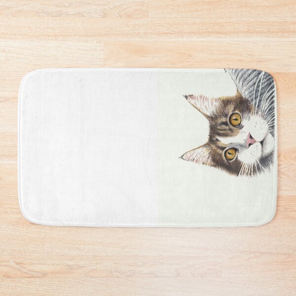 Item preview, Maine Coon Funny Faces - Finn designed and sold by JoWhiteNZ.