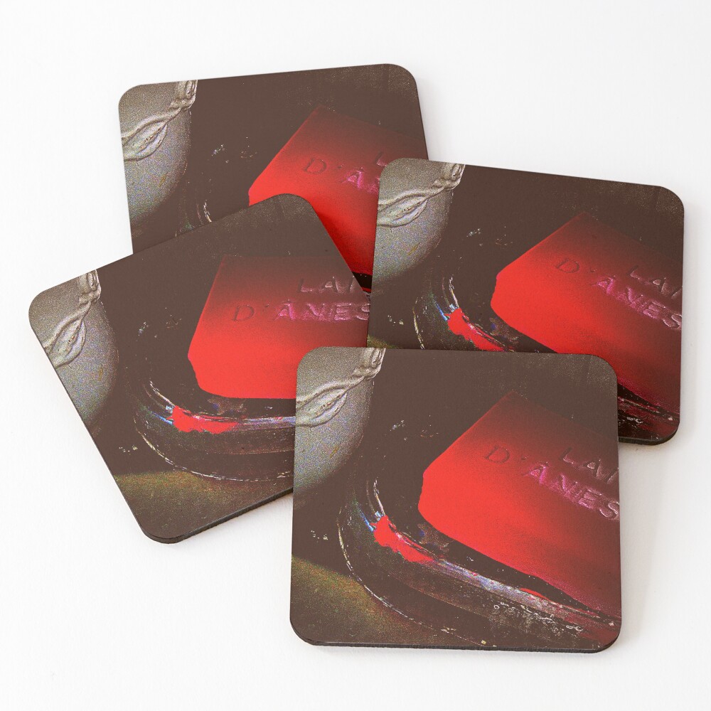 Item preview, Coasters (Set of 4) designed and sold by ART22.