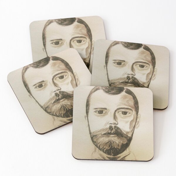 Item preview, Old man Nicholas designed and sold by Mina122214.