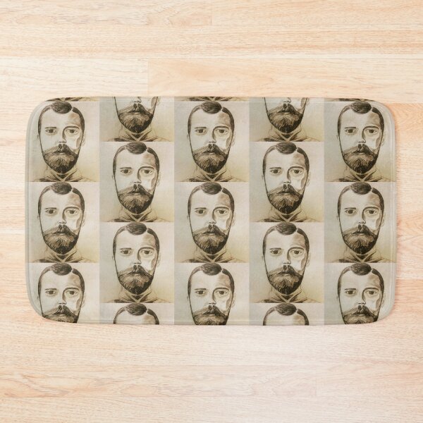 Item preview, Old man Nicholas designed and sold by Mina122214.