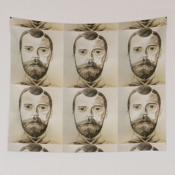 Item preview, Old man Nicholas designed and sold by Mina122214.