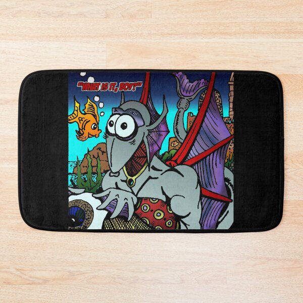 Item preview, "What is it, Boy?" designed and sold by torg.