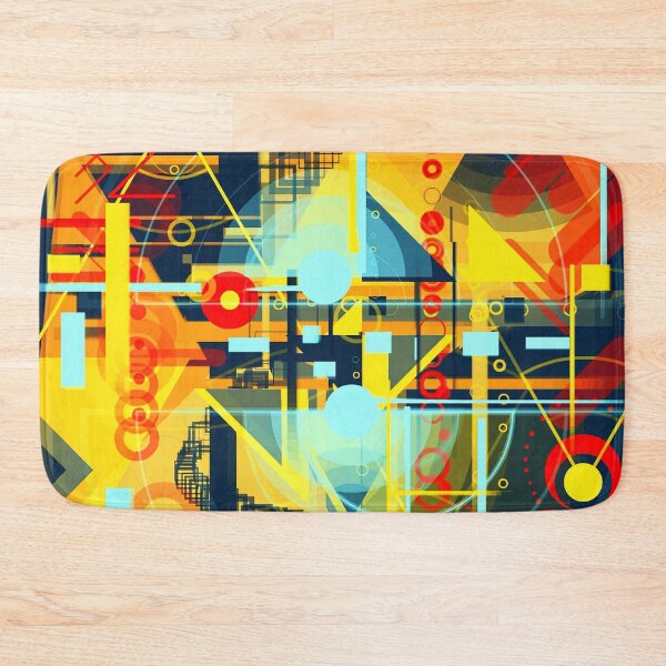 Item preview, Oriental Night designed and sold by Mikko Tyllinen.