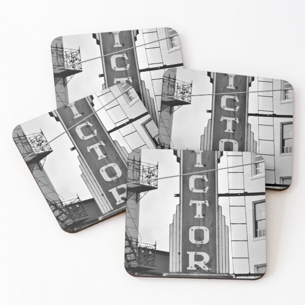 Item preview, Hotel Victoria By Brandon Rouge designed and sold by Brandon Rouge.