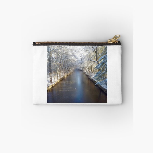 Item preview, Snow Canal designed and sold by Silvalization.