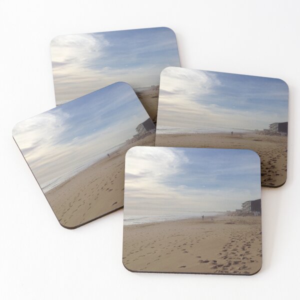 Item preview, Empty Beach designed and sold by Silvalization.