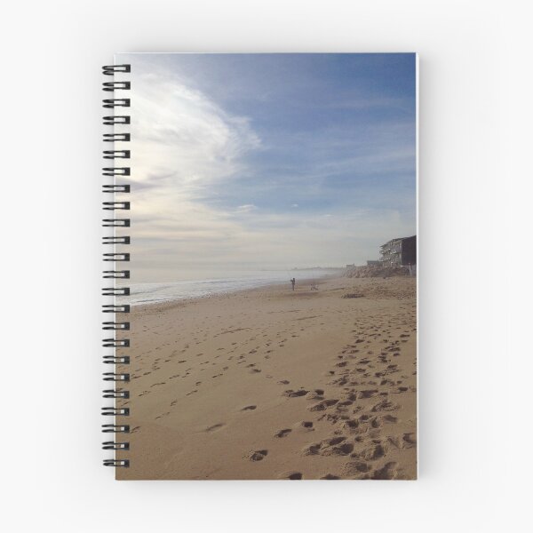 Item preview, Empty Beach designed and sold by Silvalization.