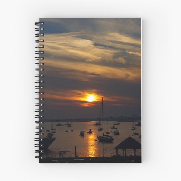 Item preview, Watch Hill Sunset designed and sold by Silvalization.