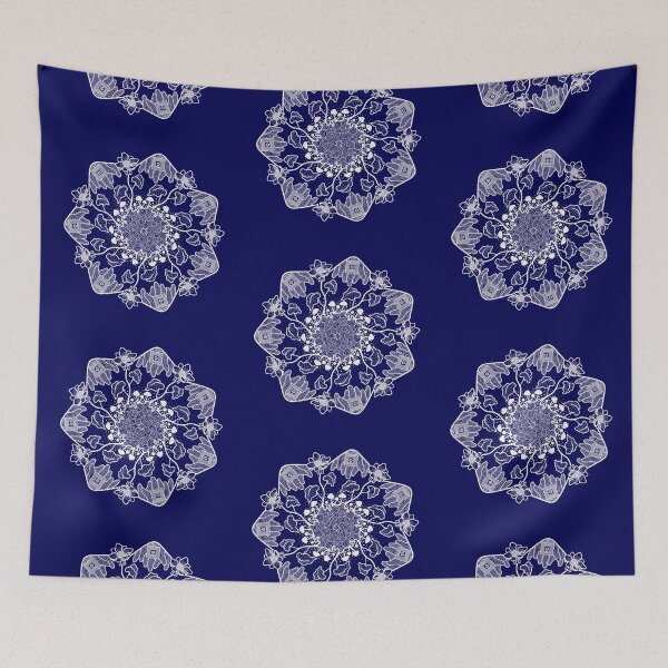 Item preview, Flora designed and sold by WeirdSince91.
