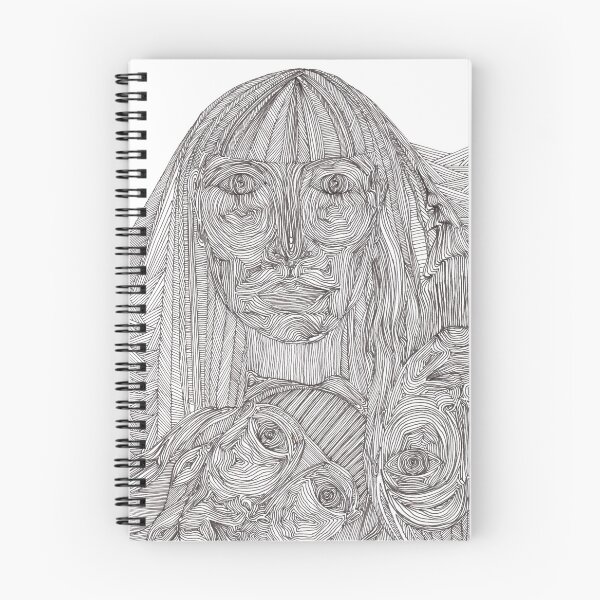 Item preview, The Three Norns - Faith and Truth designed and sold by GundW.