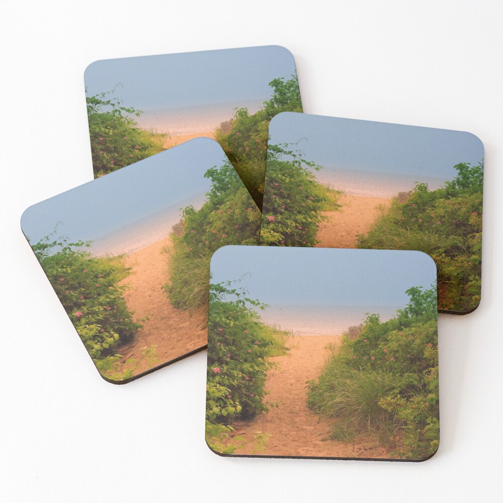 Item preview, Coasters (Set of 4) designed and sold by Silvalization.