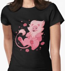 An Adorable Trap Women's Fitted T-Shirt