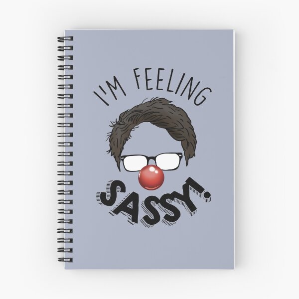 Item preview, I'm Feeling Sassy designed and sold by Regan Crowley.