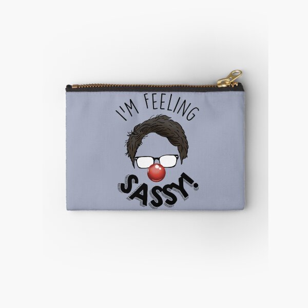 Item preview, I'm Feeling Sassy designed and sold by Regan Crowley.