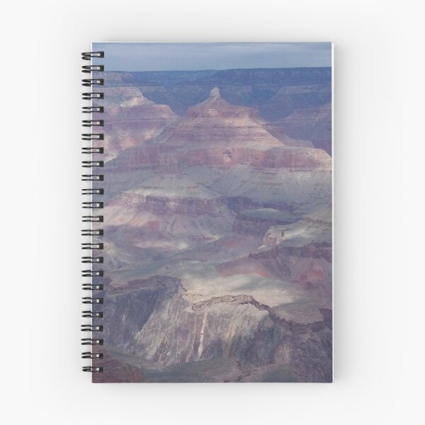 Aperçu de l'œuvre Grand Canyon créée et vendue par Silvalization.