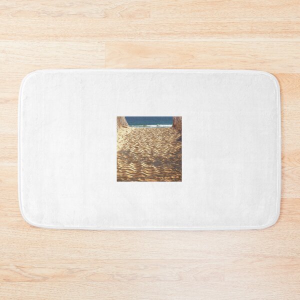 Item preview, Beach Shadows designed and sold by Silvalization.