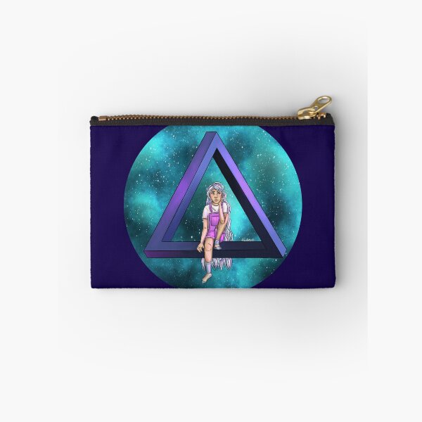 Item preview, Impossible Triangle designed and sold by Galacticsoupart.