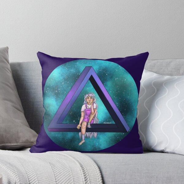 Item preview, Impossible Triangle designed and sold by Galacticsoupart.
