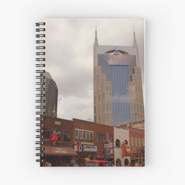 Item preview, Nashville designed and sold by Silvalization.