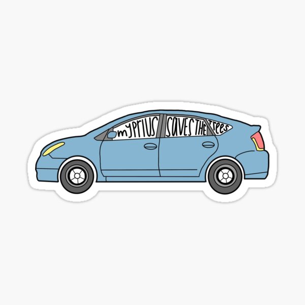 Prius Gifts \u0026 Merchandise | Redbubble