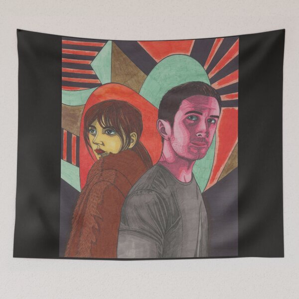 Item preview, 2049 designed and sold by Cloverswine.