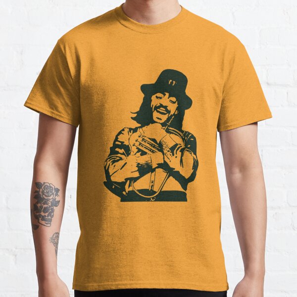 chuck mangione t shirt