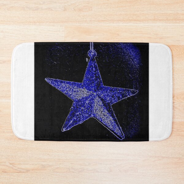 Item preview, Blue Star designed and sold by ART22.