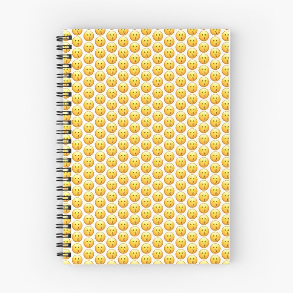 Item preview, Kissing / Pouting Face EMOJI designed and sold by joemcl.